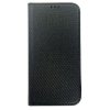 Etui Smart Magnet book iPhone 15 Pro Max 6.7  czarny/black
